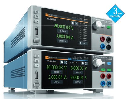 Serie alimentatori R&S®NGL200