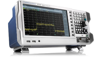 Serie R&S®FPC