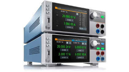 Serie alimentatori R&S®NGM200