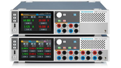Serie alimentatori R&S®NGP800