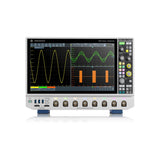 Oscilloscopio R&S® MXO58 200MHz, 8 Canali