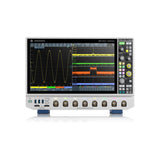 Oscilloscopio R&S® MXO58 2GHz, 8 Canali