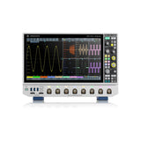 Oscilloscopio R&S® MXO58 200MHz, 8 Canali