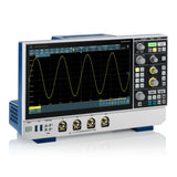 Oscilloscope R&S® MXO34 3PK 12-bit, 350 MHz, 4-channel, with PK1 Bundle Option