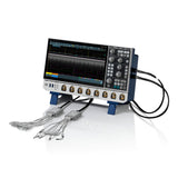 Oscilloscope R&S® MXO38 5PK 12-bit, 5000 MHz, 8-channel  with PK1 Bundle Option