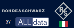 Rohde & Schwarz ALL Data
