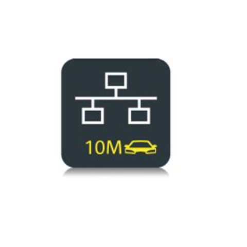 R&S®MXO4-K560  Automotive Ethernet