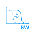 R&S®MXO5-B2820 MXO58 UPGRADE BANDWIDTH TO 2GHz