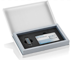 Rohde & Schwarz ELEKTRA License Dongle