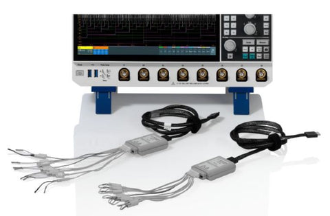 R&S®R&S®MXO3-B1 MIXED-SIGNAL-OPTION