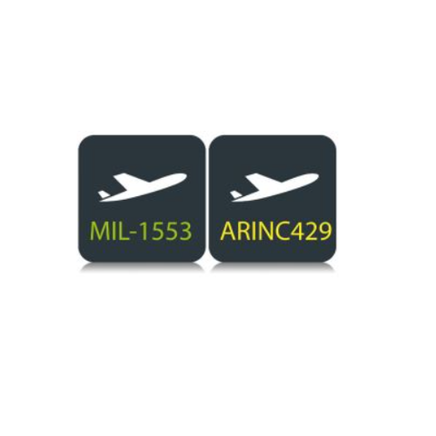 R&S®MXO3-K530 AEROSPACE PROTOCOLS