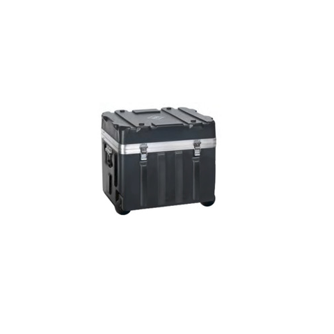 R&S®MXO4-Z4 Transit case with trolley function option