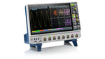 Oscilloscopio R&S® MXO54 500MHz, 4 Canali