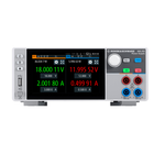 Alimentatore programmabile R&S® NGL-COM2b  0V - 20V, 6A, 120W