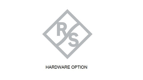 R&S® SMCVB-B103 upgrade freq range to 3GHz