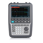 Analizzatore di Cavi ed Antenne portatile ed analizzatore di spettro R&S® ZPH-FOX4