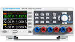 Alimentatore programmabile R&S® NGE103B - Rohde & Schwarz ALLdata