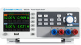 Alimentatore programmabile R&S® NGE102B - Rohde & Schwarz ALLdata