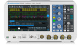 Oscilloscopio R&S® RTA4K-34M (RTA4004+RTA-B243+RTA-B1) 350 MHz , 4 canali + 16 - Rohde & Schwarz ALLdata