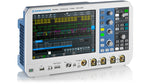 Oscilloscopio R&S® RTA4K-54 (RTA4004+RTA-B245) 500 MHz, 4 canali - Rohde & Schwarz ALLdata