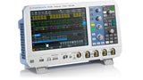 Oscilloscopio R&S® RTA4K-104 (RTA4004 + RTA-B2410) 1GHz , 4 canali - Rohde & Schwarz ALLdata