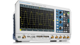 Oscilloscopio R&S® RTB2002 70 MHz, 2 canali - Rohde & Schwarz ALLdata