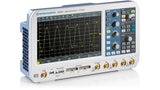 Oscilloscopio R&S® RTB2004 70 MHz, 4 canali - Rohde & Schwarz ALLdata