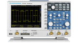 Oscilloscopio R&S® RTC1002 50 MHz, 2 canali - Rohde & Schwarz ALLdata