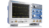 Oscilloscopio R&S®RTC1K-302M 300 MHz, 2 canali (RTC1002+RTC-B223+RTC-B1) - Rohde & Schwarz ALLdata