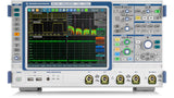 Oscilloscopio R&S® RTE1024 200MHz, 4 canali - Rohde & Schwarz ALLdata