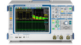 Oscilloscopio R&S® RTE1034 300MHz, 4 canali - Rohde & Schwarz ALLdata