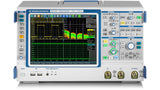 Oscilloscopio R&S® RTE1154 1.5 GHz, 4 canali - Rohde & Schwarz ALLdata