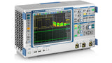 Oscilloscopio R&S® RTE1104 1 GHz, 4 canali - Rohde & Schwarz ALLdata