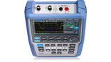 Oscilloscopio palmare R&S® RTH1034 Scope Rider 350 MHz, 4 canali - Rohde & Schwarz ALLdata
