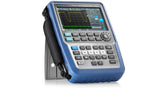 Oscilloscopio palmare R&S® RTH1014 Scope Rider 100 MHz, 4 canali - Rohde & Schwarz ALLdata