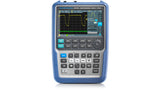 Oscilloscopio palmare R&S® RTH1052 Scope Rider 500 MHz, 2 canali - Rohde & Schwarz ALLdata