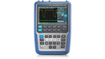 Oscilloscopio palmare R&S® RTH1024 Scope Rider 200 MHz, 4 canali - Rohde & Schwarz ALLdata