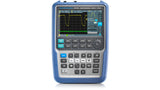 Oscilloscopio palmare R&S® RTH1024 Scope Rider 200 MHz, 4 canali - Rohde & Schwarz ALLdata