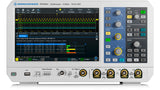 Oscilloscopio R&S® RTM3002  100 MHz, 2 canali - Rohde & Schwarz ALLdata