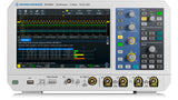 Oscilloscopio R&S® RTM3K-102M (RTM3002+RTM-B2210+RTM-B1 ) 1GHz, 2 canali + 16 - Rohde & Schwarz ALLdata