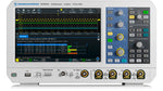 Oscilloscopio R&S® RTM3K-24 (RTM3004+RTM-B242) 200 MHz, 4 canali - Rohde & Schwarz ALLdata