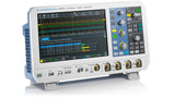 Oscilloscopio R&S® RTM3K-54PK  500 MHz, 4 canali+ 16 digitali PROMO - Rohde & Schwarz ALLdata