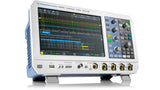 Oscilloscopio R&S® RTM3K-32M (RTM3002+RTM-B223+RTM-B1) 350 MHz, 2 canali + 16 - Rohde & Schwarz ALLdata