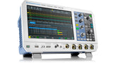 Oscilloscopio R&S® RTM3K-24M (RTM3004+RTM-B242+RTM-B1 ) 200 MHz, 4 canali + 16 - Rohde & Schwarz ALLdata