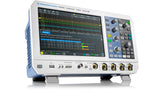 R&S® RTM3K-52 (RTM3002+RTM-B225) 500 MHz, 2 canali - Rohde & Schwarz ALLdata