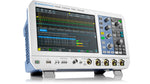 Oscilloscopio R&S® RTM3K-34 (RTM3004+RTM-B243) 350 MHz, 4 canali - Rohde & Schwarz ALLdata