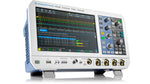 Oscilloscopio R&S® RTM3K-02M (RTM3002+RTM-B1) 100 MHz, 2 canali + 16 - Rohde & Schwarz ALLdata