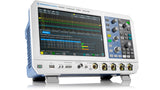 Oscilloscopio R&S® RTM3K-52M (RTM3002+RTM-B225+RTM-B1 ) 500 MHz, 2 canali + 16 - Rohde & Schwarz ALLdata