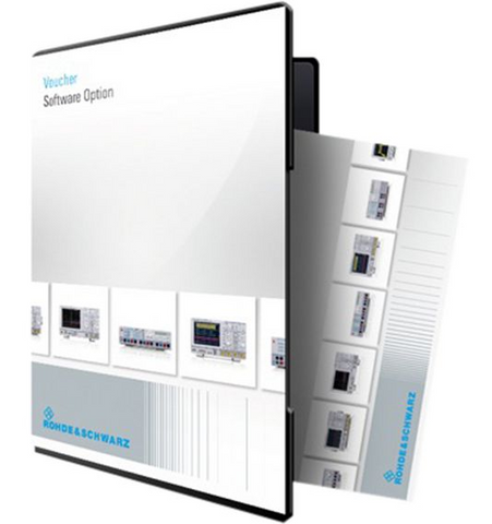 R&S®FPH-K198  Pulse Modulation - Rohde & Schwarz ALLdata