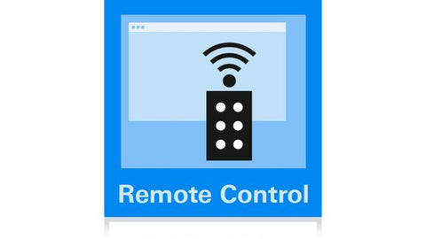 R&S®RTH-K201 Web Interface Remote Control - Rohde & Schwarz ALLdata